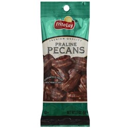 Frito Lay Pecans - 28400061698