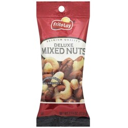 Frito Lay Mixed Nuts - 28400078481