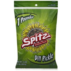 Spitz Sunflower Seeds - 28400090551