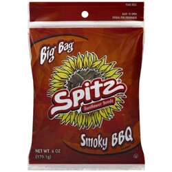 Spitz Sunflower Seeds - 28400094054