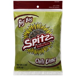 Spitz Sunflower Seeds - 28400094078