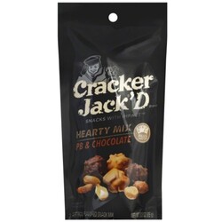 Cracker Jackd Snack Mix - 28400142533