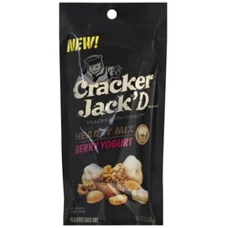 Cracker Jackd Snack Mix - 28400142540