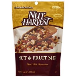 Nut Harvest Nut & Fruit Mix - 28400190992