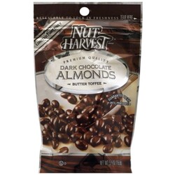 Nut Harvest Almonds - 28400208864