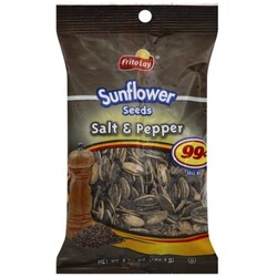 Frito Lay Sunflower Seeds - 28400227629