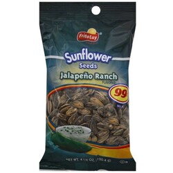 Frito Lay Sunflower Seeds - 28400228121