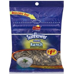 Frito Lay Sunflower Seeds - 28400320504