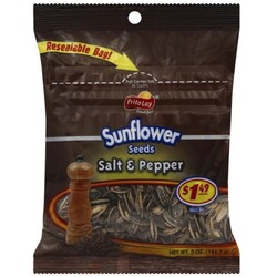 Frito Lay Sunflower Seeds - 28400320603