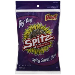 Spitz Sunflower Seeds - 28400332729