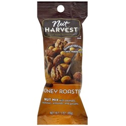 Nut Harvest Nut Mix - 28400449472