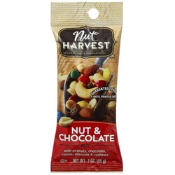 Nut Harvest Nut & Chocolate Mix - 28400459518