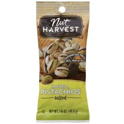 Nut Harvest Pistachios - 28400459587