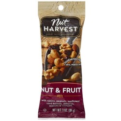 Nut Harvest Nut & Fruit Mix - 28400459594
