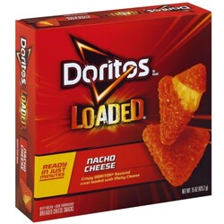 Doritos Cheese Snacks - 28400577823