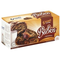 Greens Babka - 28448002110