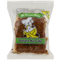 Brownie Baker Cake - 28498000210