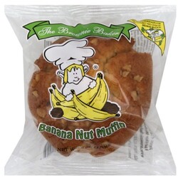Brownie Baker Muffin - 28498000425