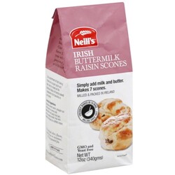 Neills Scones - 28672649693