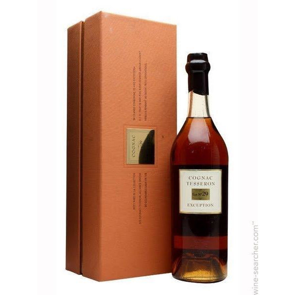 TESSERON LOT NO 29 COGNAC - 2870400129