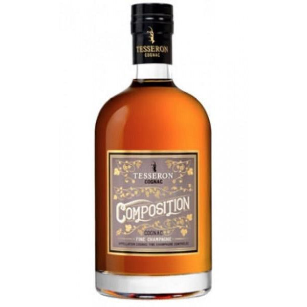 TESSERON #53 COGNAC 750ML - 2870400153