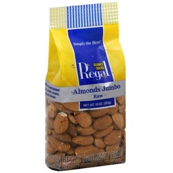Regal Almonds - 28744000650