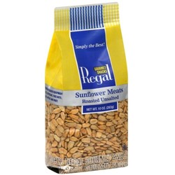 Regal Sunflower Meats - 28744000698
