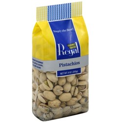 Regal Pistachios - 28744001190