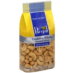 Regal Cashews - 28744001459