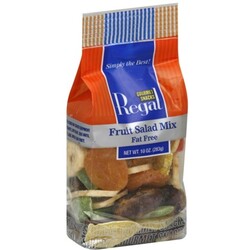 Regal Fruit Salad Mix - 28744001602