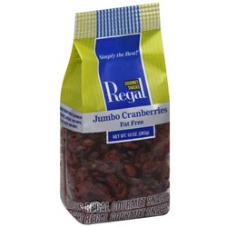 Regal Cranberries - 28744001640