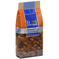 Regal Almond Mix - 28744001930