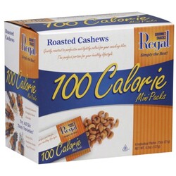 Regal Cashews - 28744008021