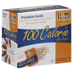 Regal Pumpkin Seeds - 28744008045