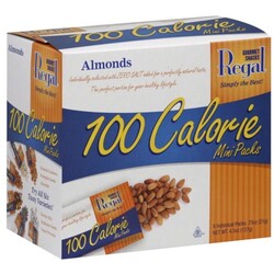 Regal Almonds - 28744008106