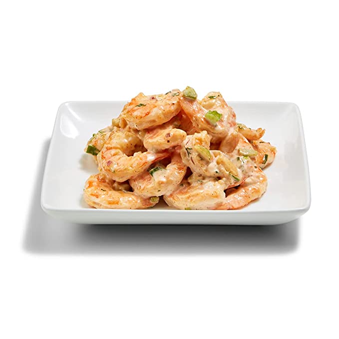  Whole Foods Market, Salad Shrimp Chesapeake Bay Fresh Pack  - 288115000003