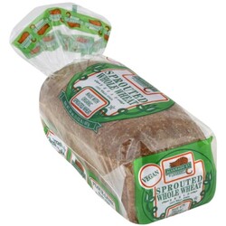 Alvarado St Bread - 28833060008