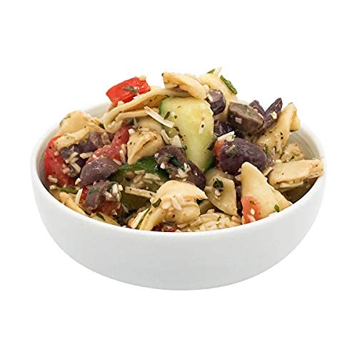 Whole Foods Market Greek Tortellini Pasta Salad - 289650000008