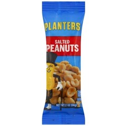 Planters Peanuts - 29000000360