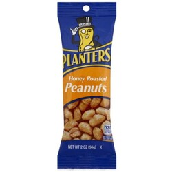 Planters Peanuts - 29000000582