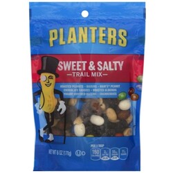 Planters Trail Mix - 29000010062