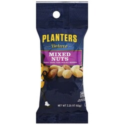 Planters Mixed Nuts - 29000010253