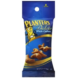 Planters Cashews - 29000010260