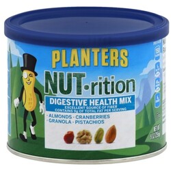 Planters Digestive Health Mix - 29000012462
