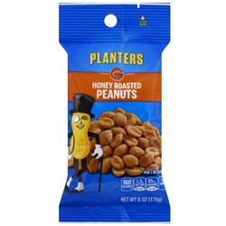 Planters Peanuts - 29000012578