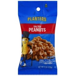 Planters Peanuts - 29000012585