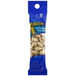 Planters Pistachios - 29000012745
