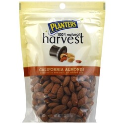 Planters Almonds - 29000013193