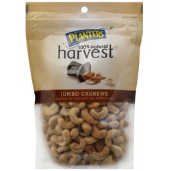 Planters Cashews - 29000013209