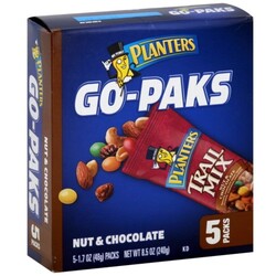 Planters Trail Mix - 29000013308